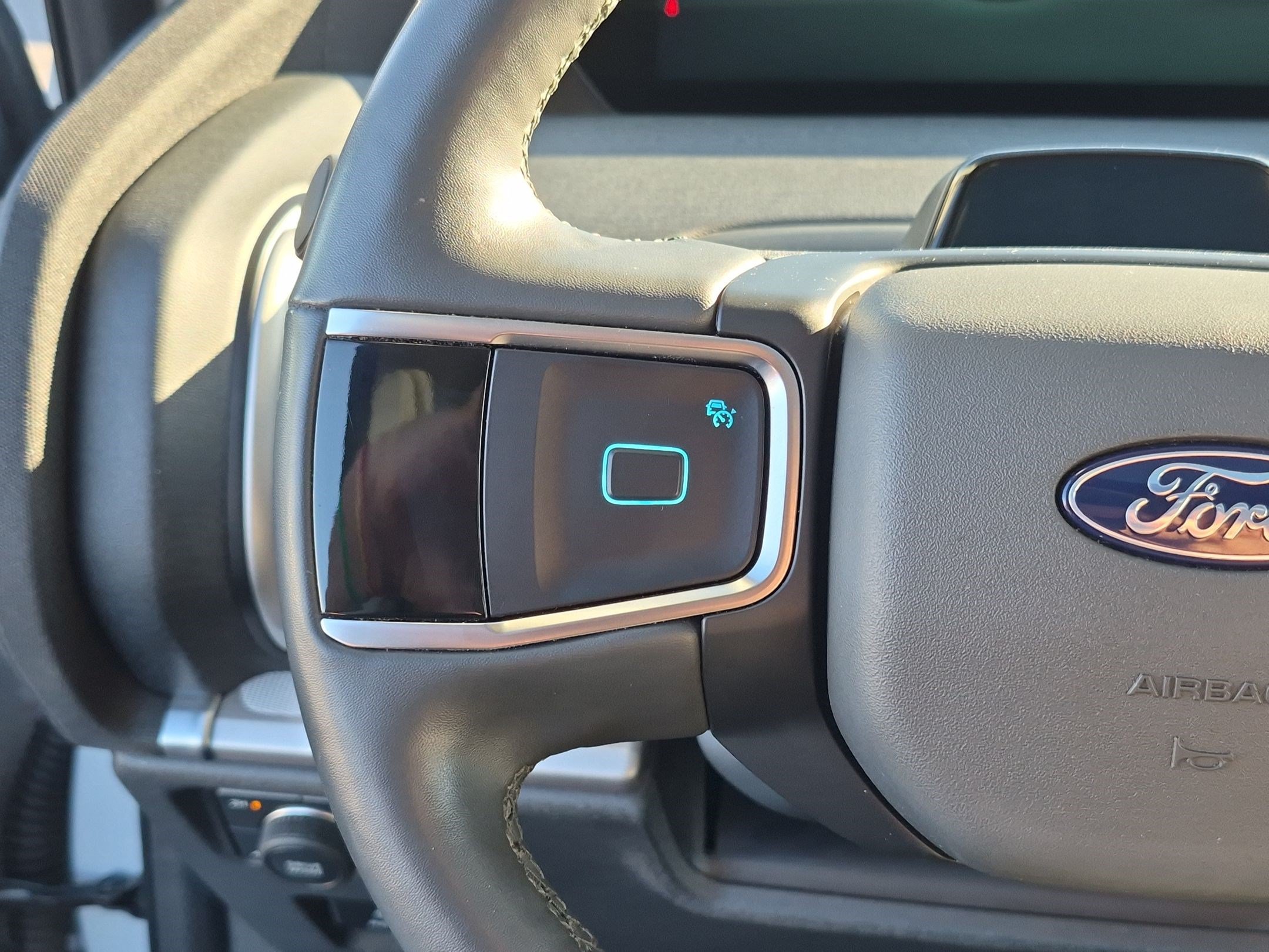 Used 2025 Ford Expedition Max Active AWD/4WD image 21
