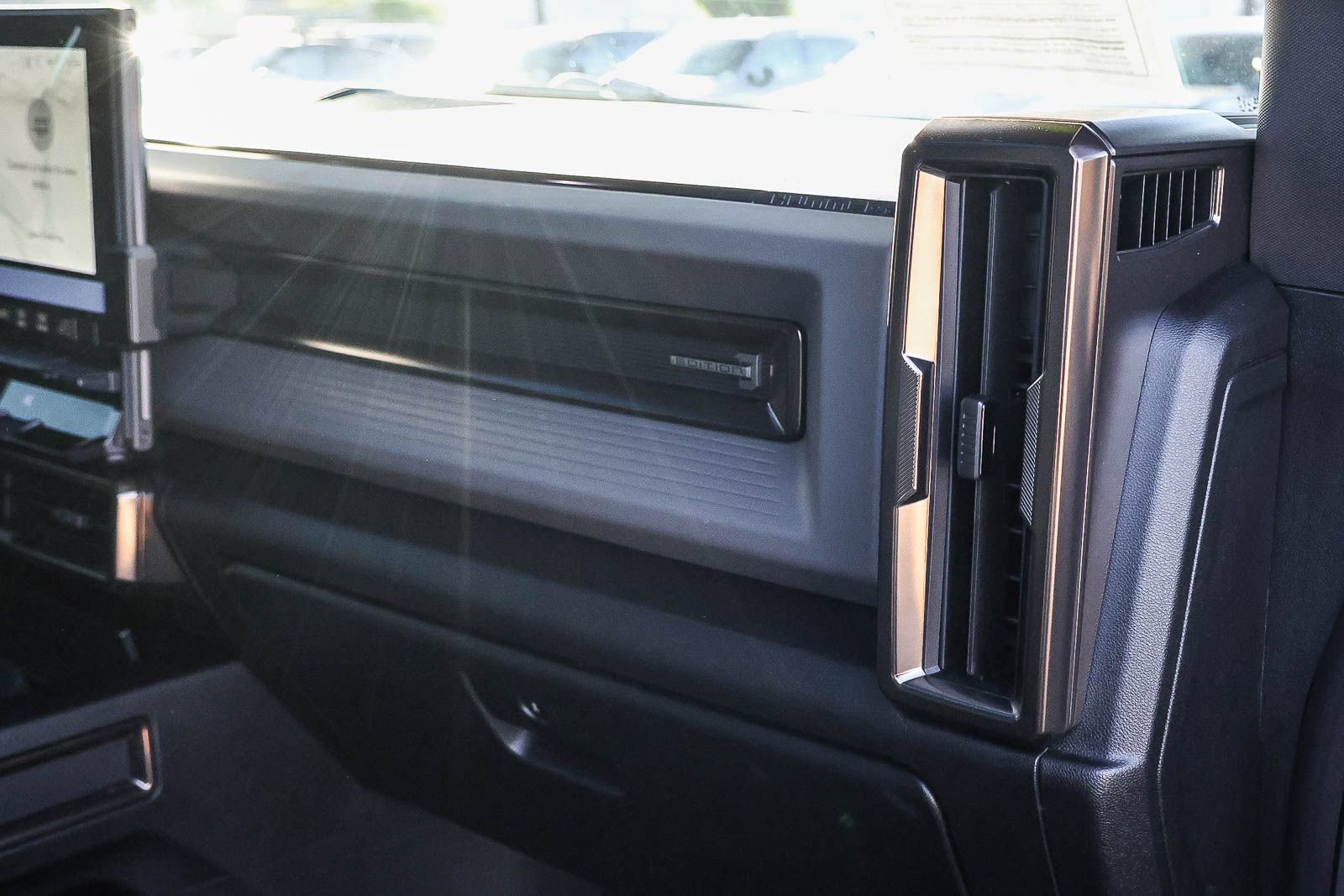 Used 2024 GMC Hummer EV 3X AWD/4WD image 19