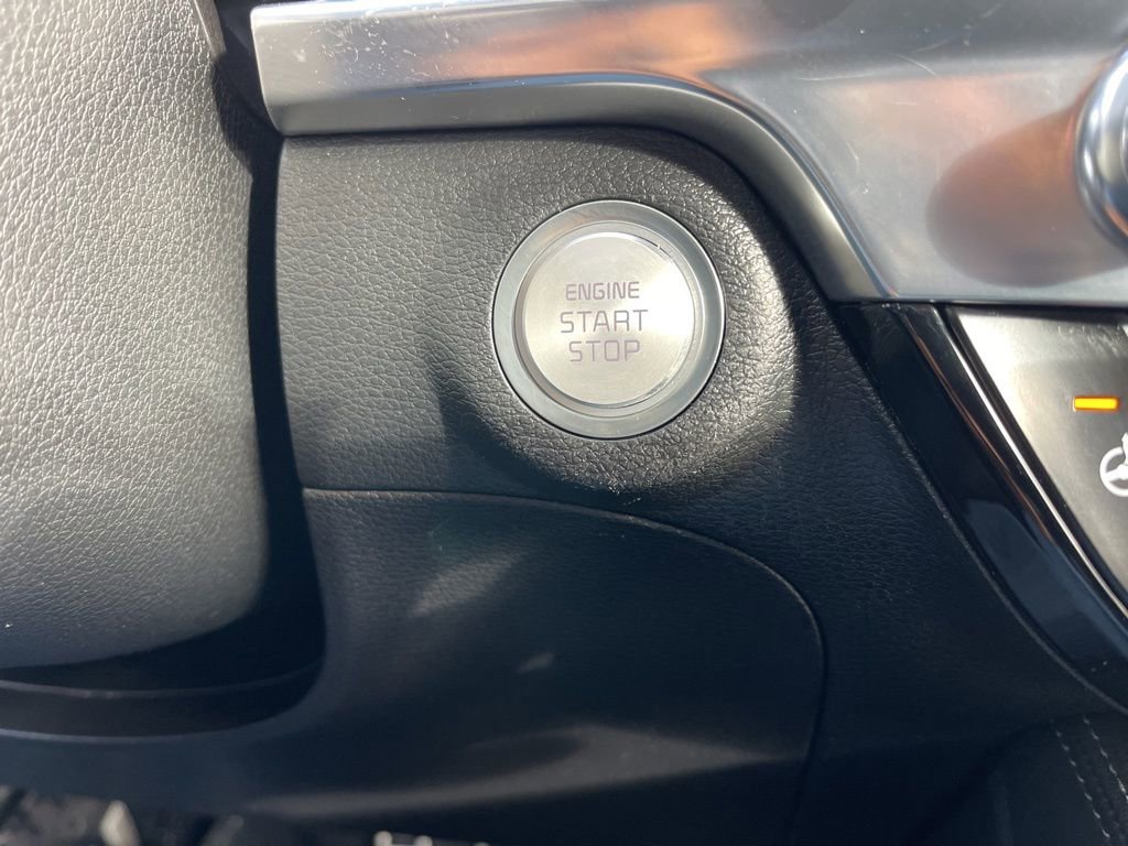 Used 2023 Kia Telluride SX image 13