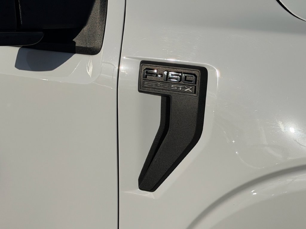 Used 2023 Ford F150 XL w/ STX Appearance Package RWD image 10