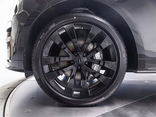 New 2026 Land Rover Range Rover Sport Dynamic SE AWD/4WD image 12