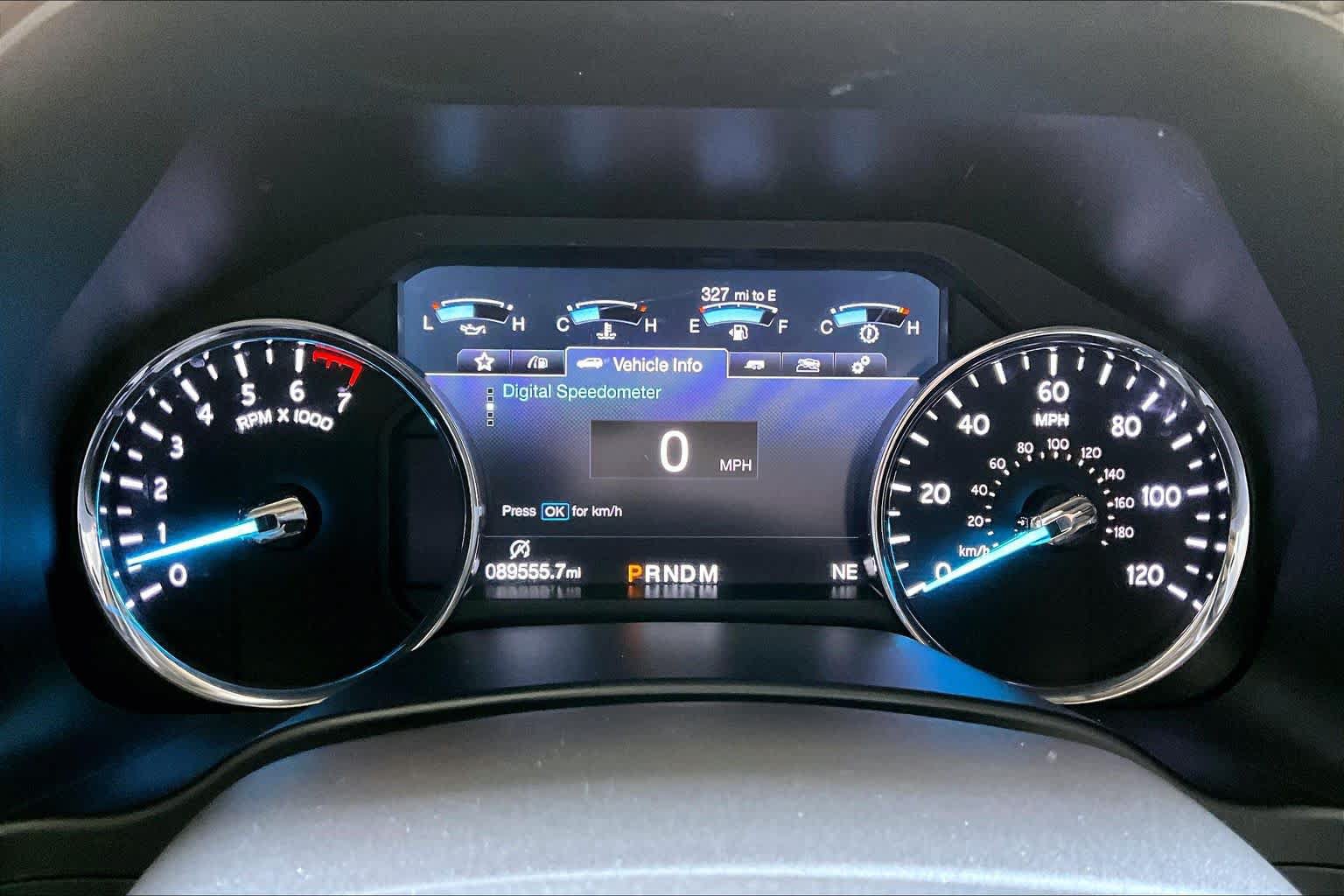 Used 2019 Ford Expedition Limited w/ Equipment Group 302A RWD image 25