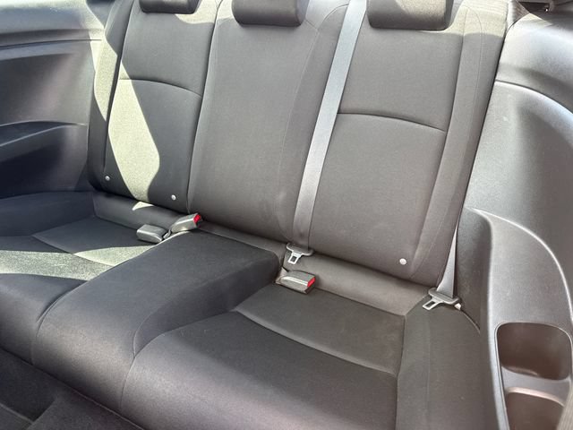 Used 2019 Honda Civic LX image 16