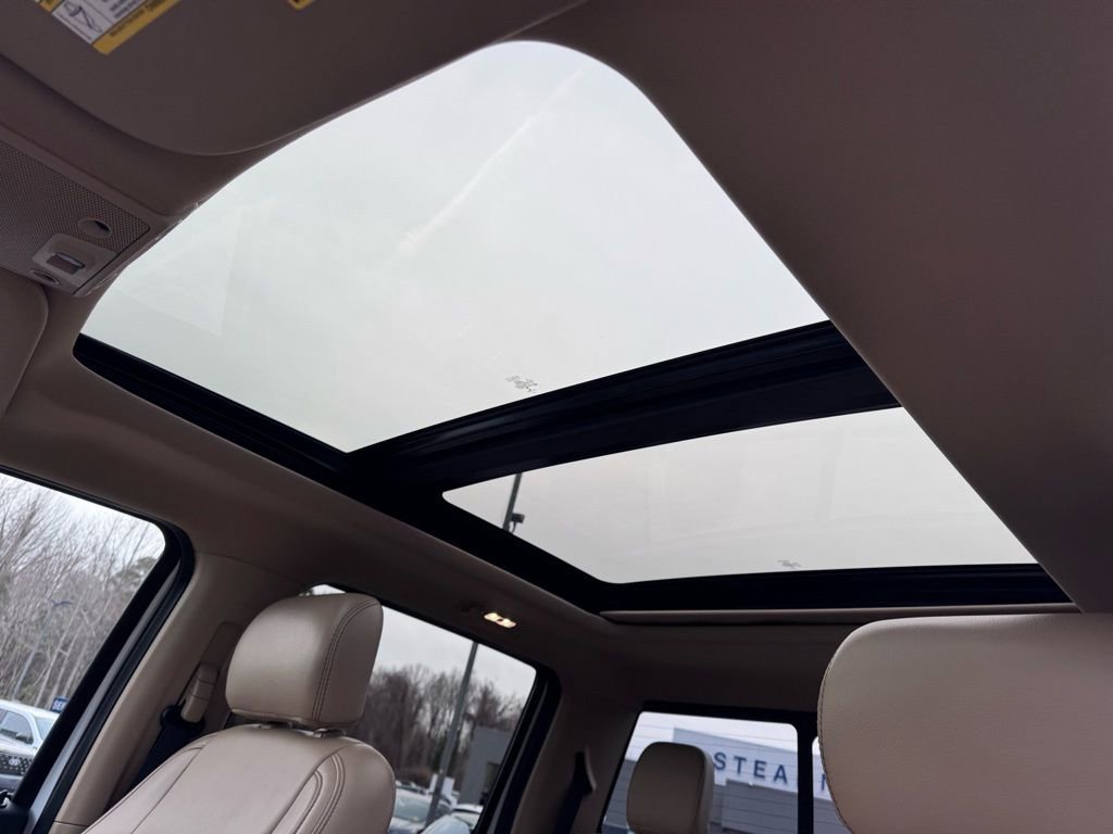 Used 2021 Ford F250 Lariat w/ Lariat Ultimate Package image 13