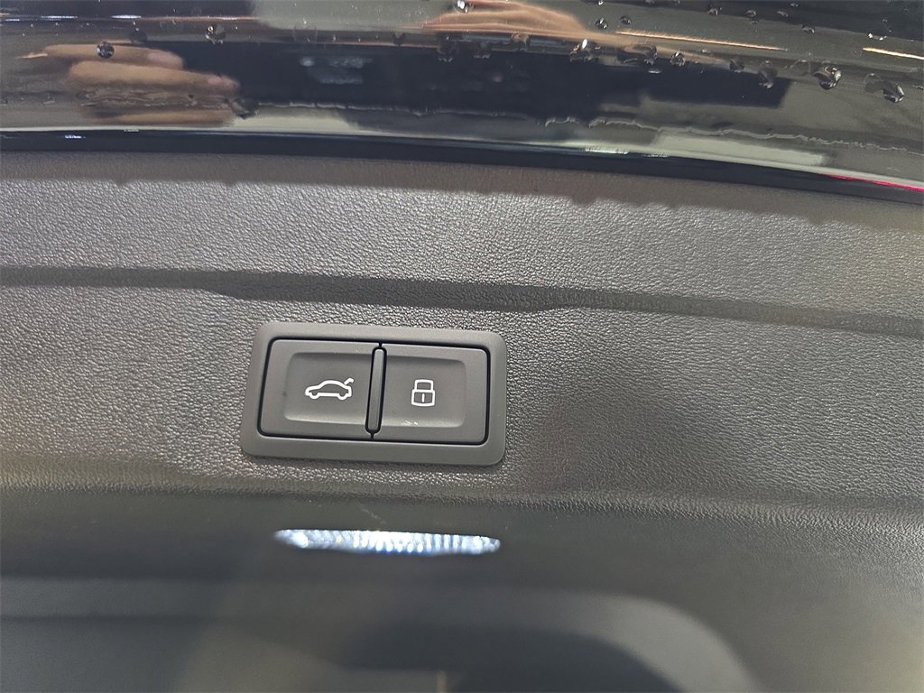 New 2025 Audi A5 2.0T Premium Plus image 13