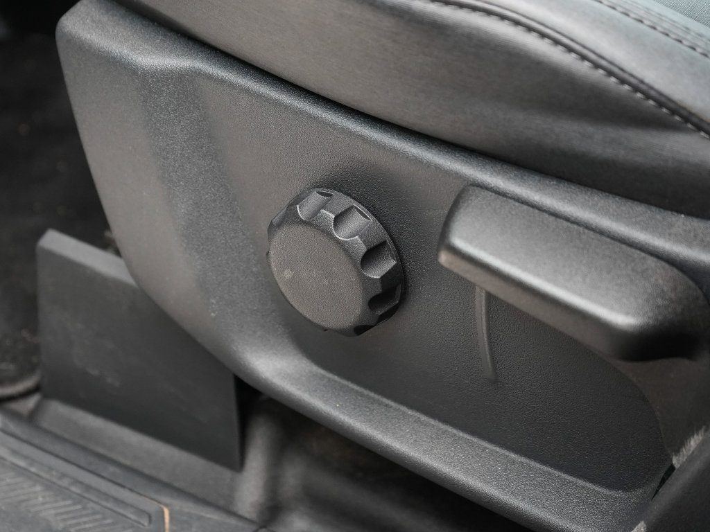 Used 2024 Ford Bronco Black Diamond image 24