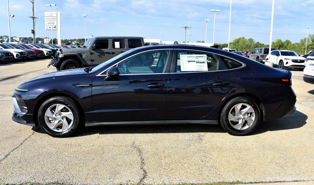 New 2026 Hyundai Sonata SE image 5