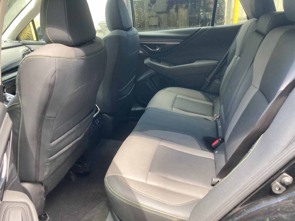 Used 2023 Subaru Outback Onyx Edition XT AWD/4WD image 32