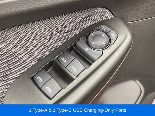 Certified 2023 Chevrolet TrailBlazer LT w/ Convenience Package FWD image 17