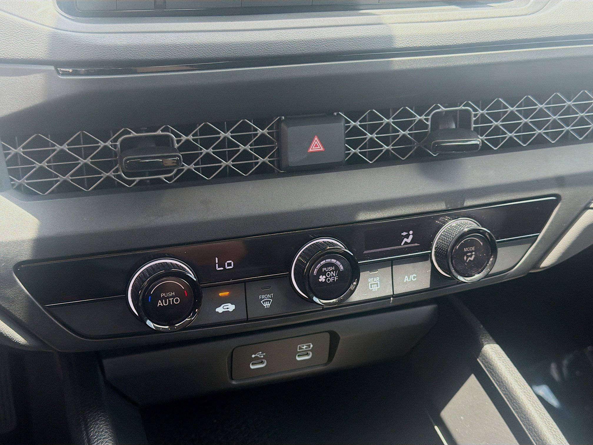 Used 2024 Honda Accord LX image 14