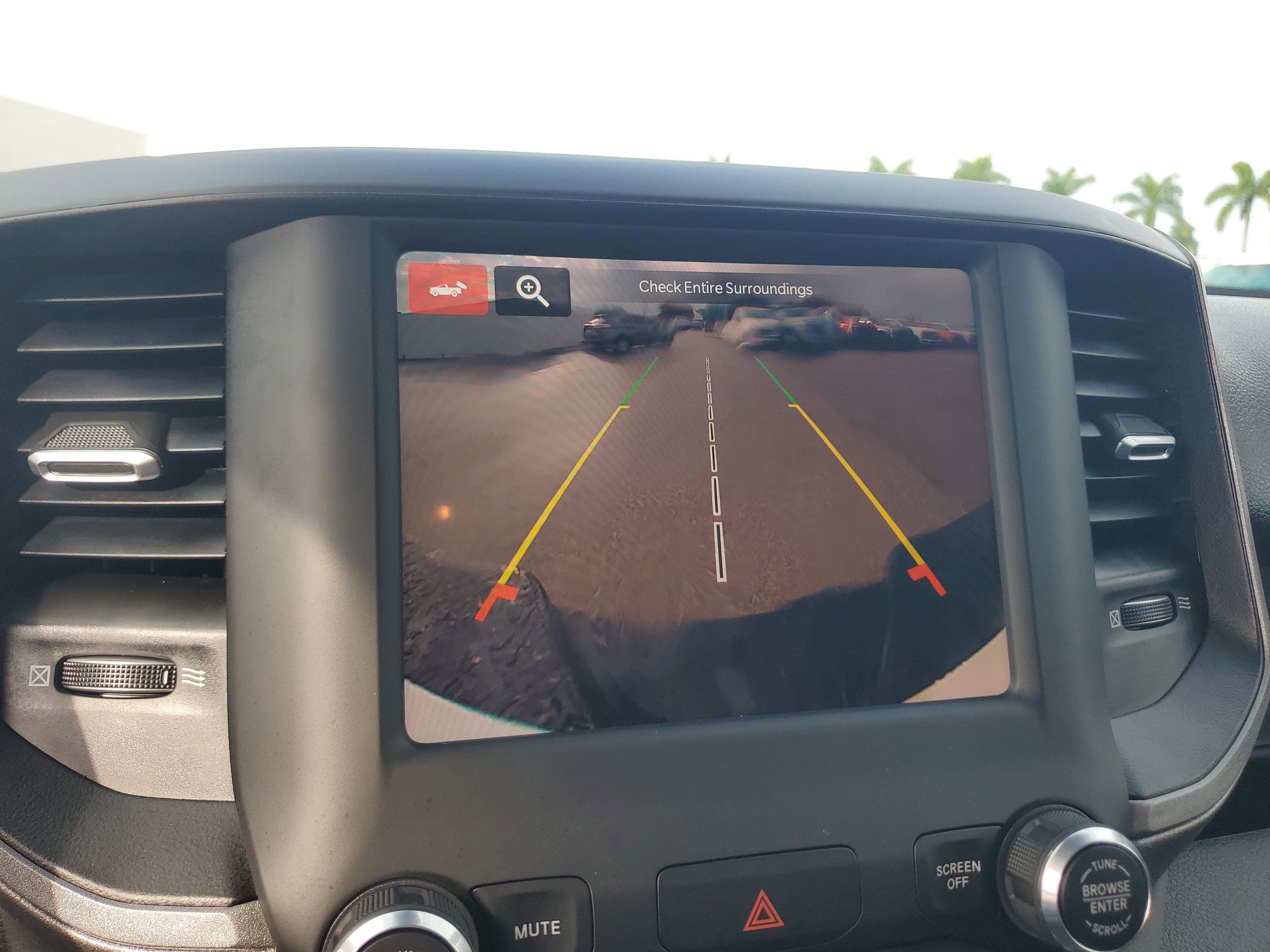 Used 2024 RAM 3500 Tradesman w/ Chrome Appearance Group image 10