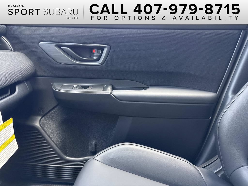 New 2026 Subaru Outback Premium AWD/4WD image 27