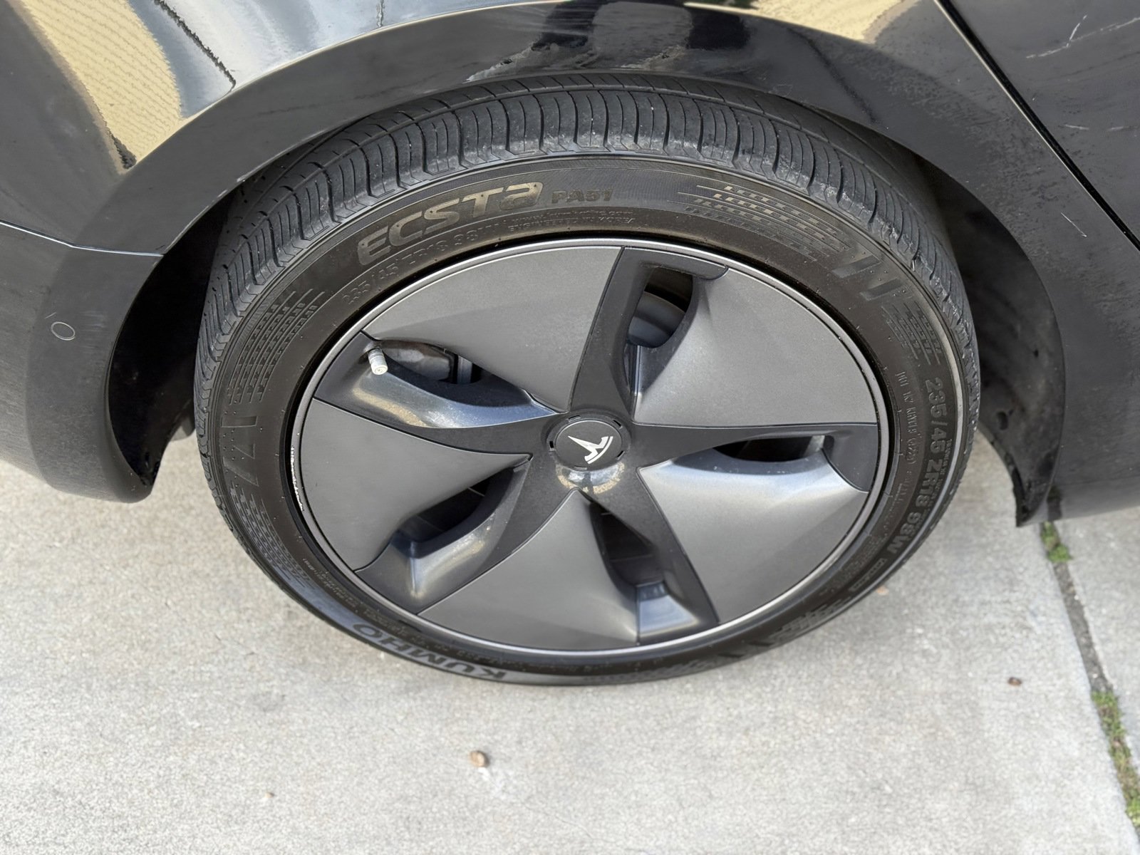 Used 2019 Tesla Model 3 Mid Range image 13