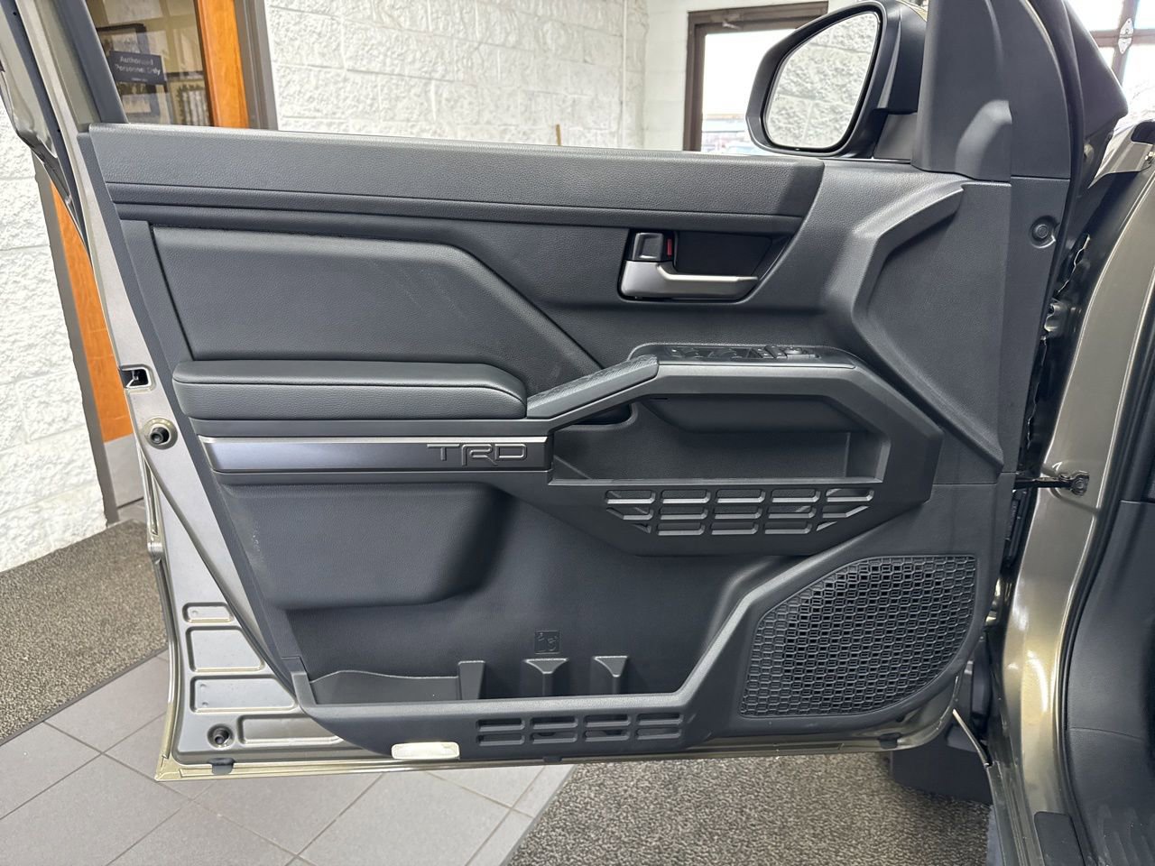 New 2026 Toyota Tacoma TRD Sport image 34