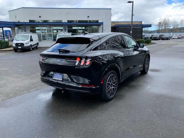 Used 2024 Ford Mustang Mach-E Premium image 7