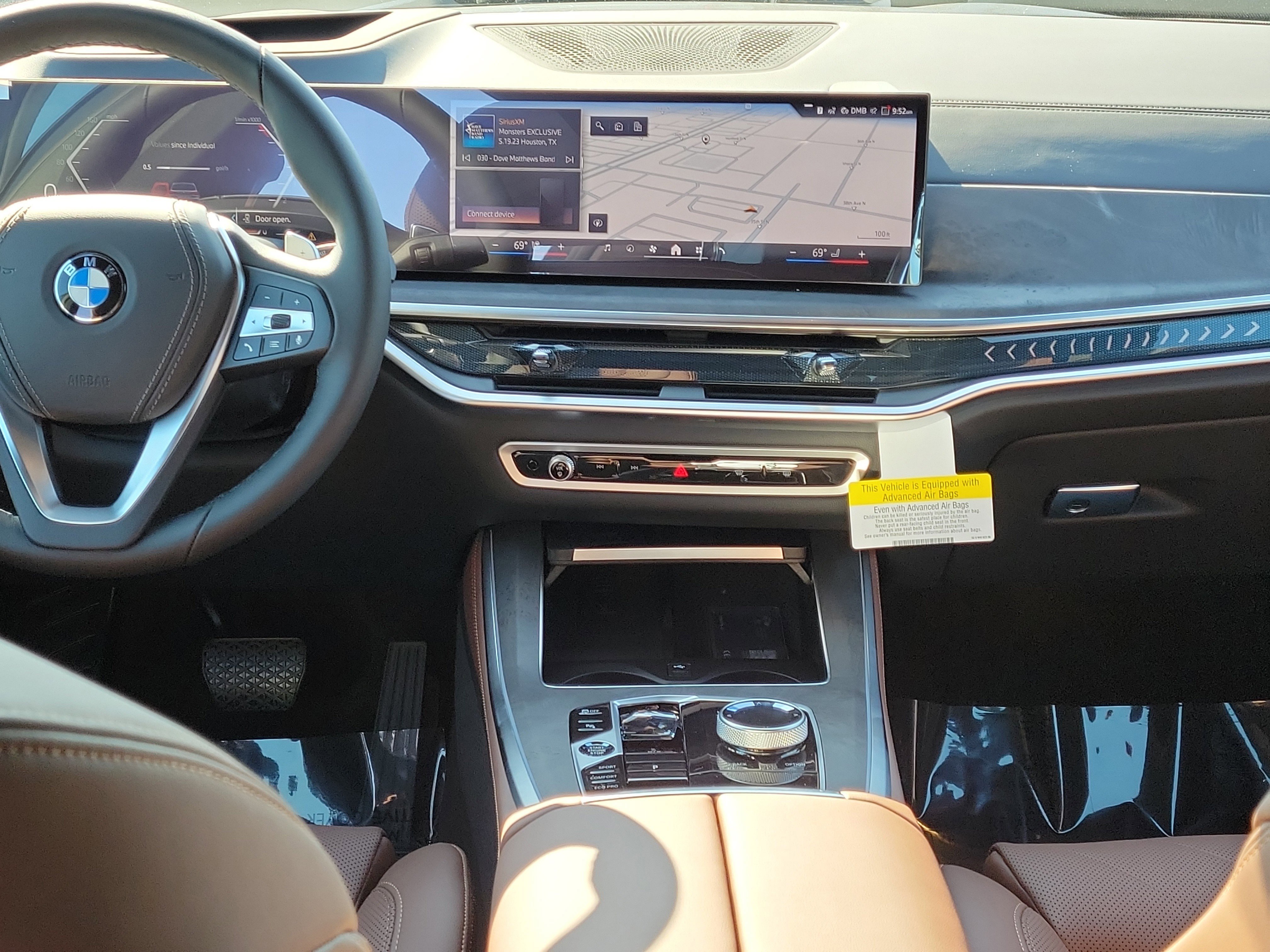 New 2026 BMW X5 sDrive40i w/ Executive Package image 13