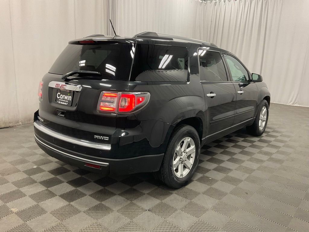 Used 2014 GMC Acadia SLE image 12