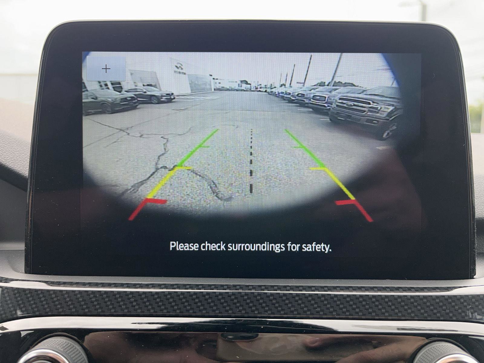 Used 2025 Ford Escape ST-Line Select image 3