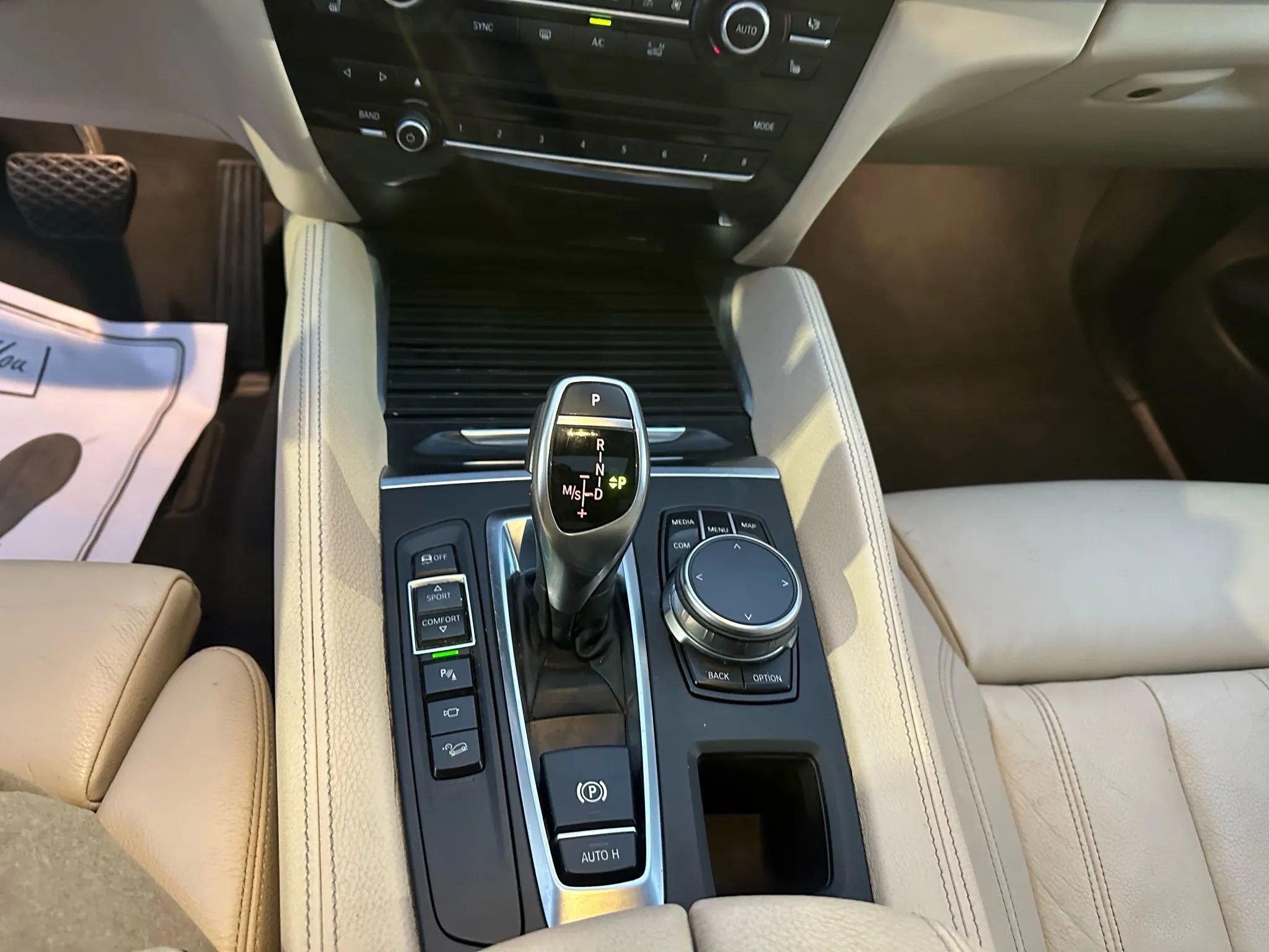 Used 2017 BMW X6 xDrive35i image 26