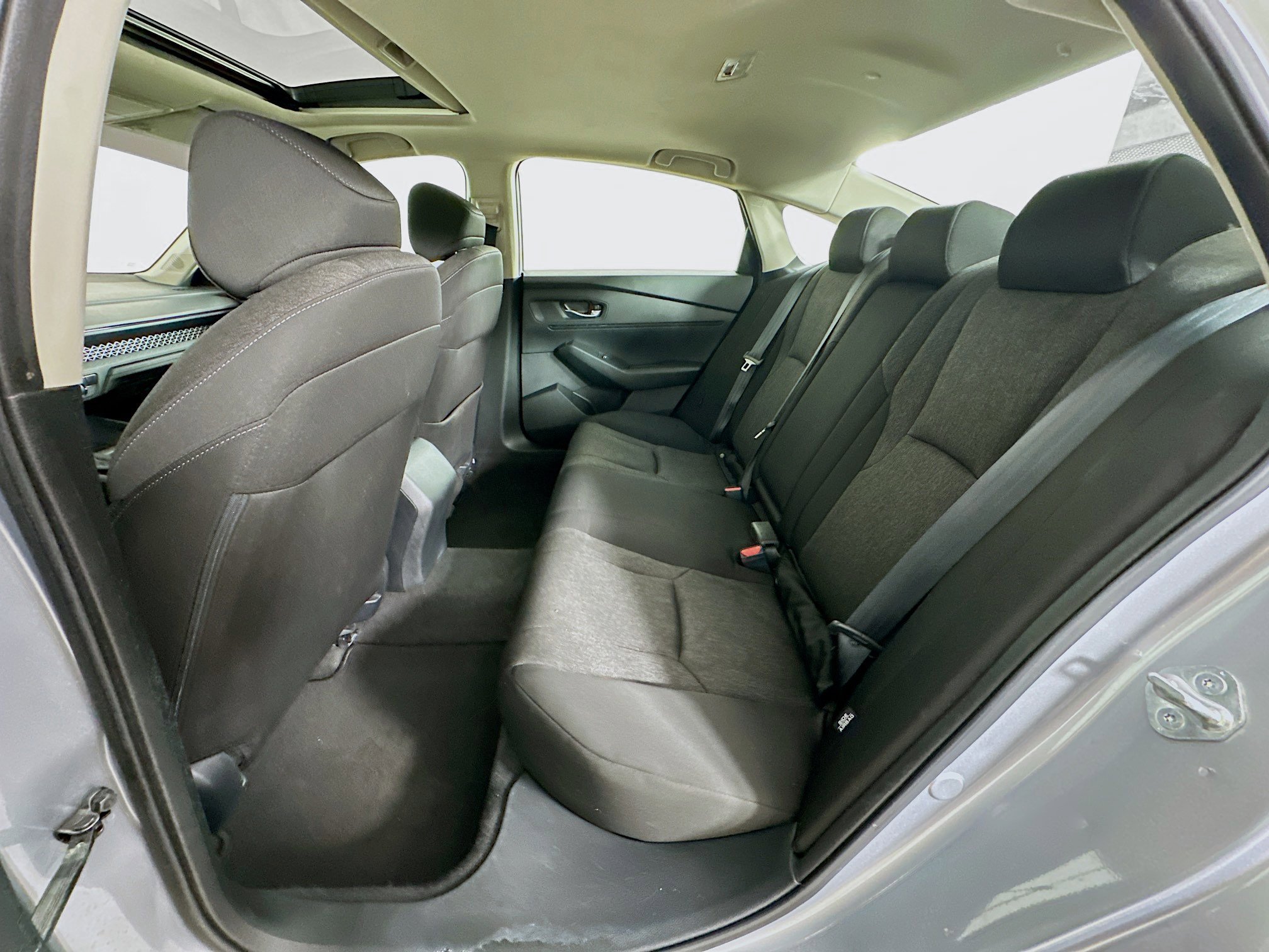 Used 2023 Honda Accord EX image 26