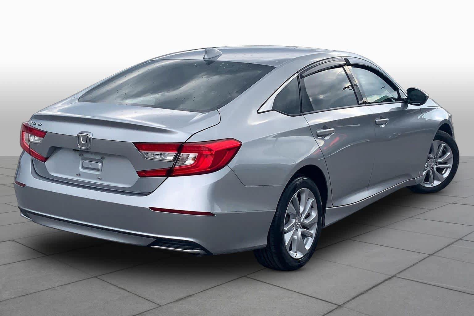 Used 2020 Honda Accord LX image 12