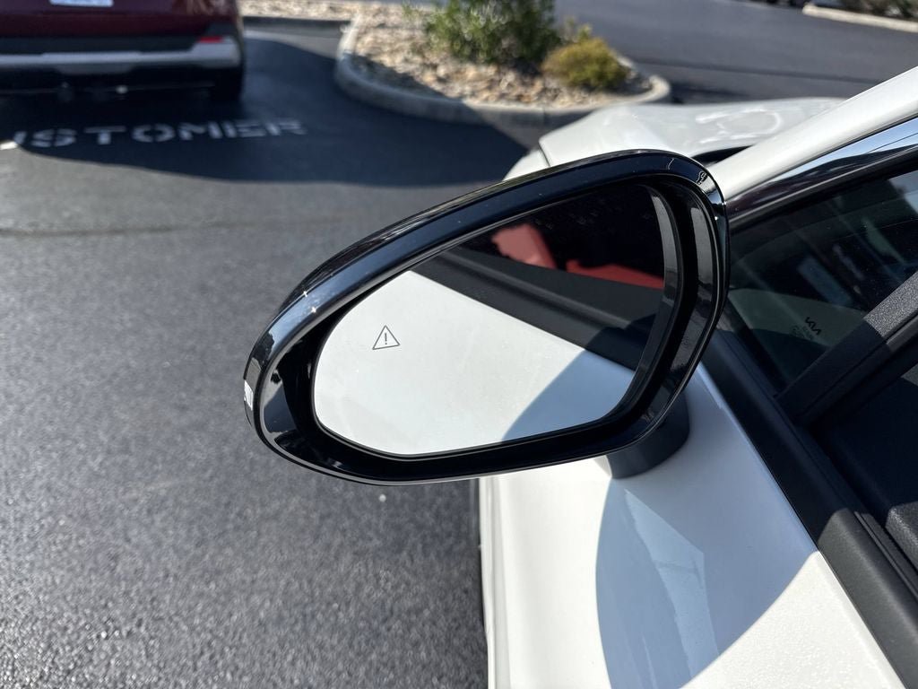 New 2026 Kia K5 GT-Line AWD/4WD image 22
