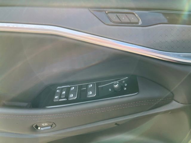 New 2025 Jeep Wagoneer S Limited image 11