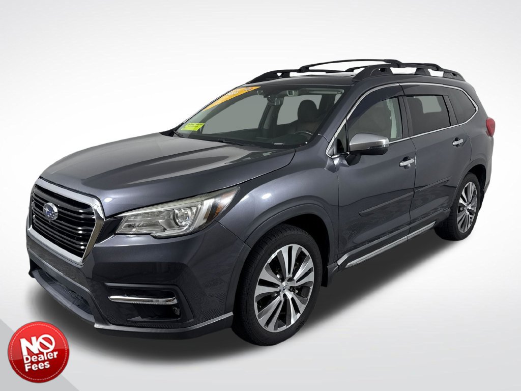 Used 2019 Subaru Ascent Touring w/ Popular Package #3 AWD/4WD image 8