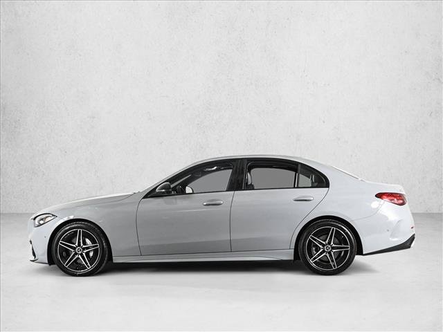 New 2026 Mercedes-Benz C 300 4MATIC Sedan image 9