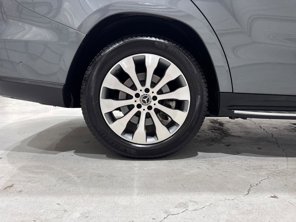 Used 2018 Mercedes-Benz GLS 450 4MATIC image 79