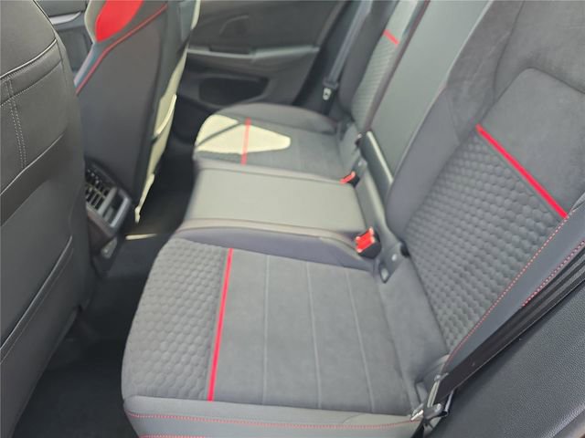 New 2026 Volkswagen GTI SE FWD image 11