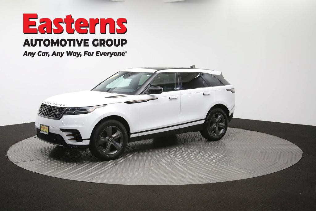Used 2022 Land Rover Range Rover Velar R-Dynamic S AWD/4WD image 57