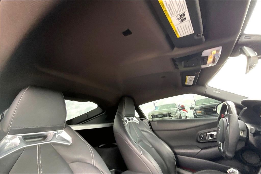 Used 2023 Toyota Supra Premium w/ Driver Assist Package image 24