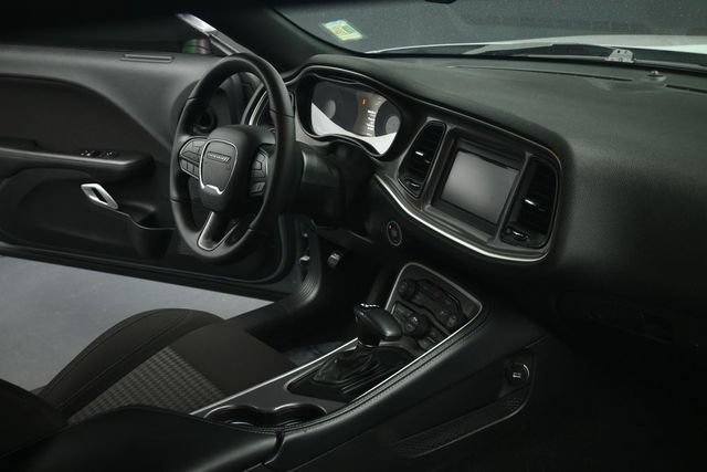 Used 2022 Dodge Challenger SXT w/ Blacktop Package RWD image 44