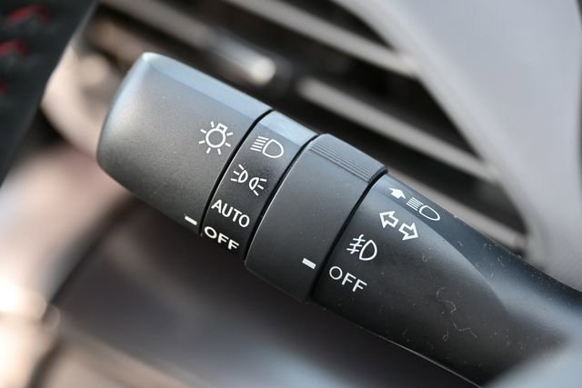 New 2026 Subaru Impreza RS image 31