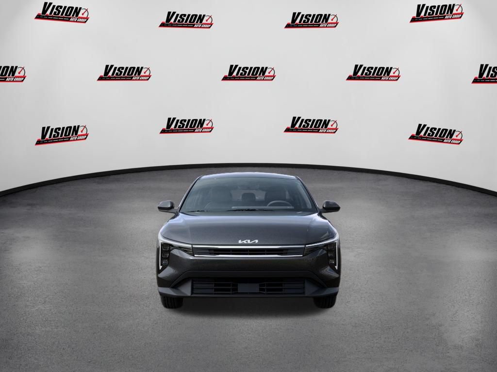 New 2026 Kia K4 FWD image 2