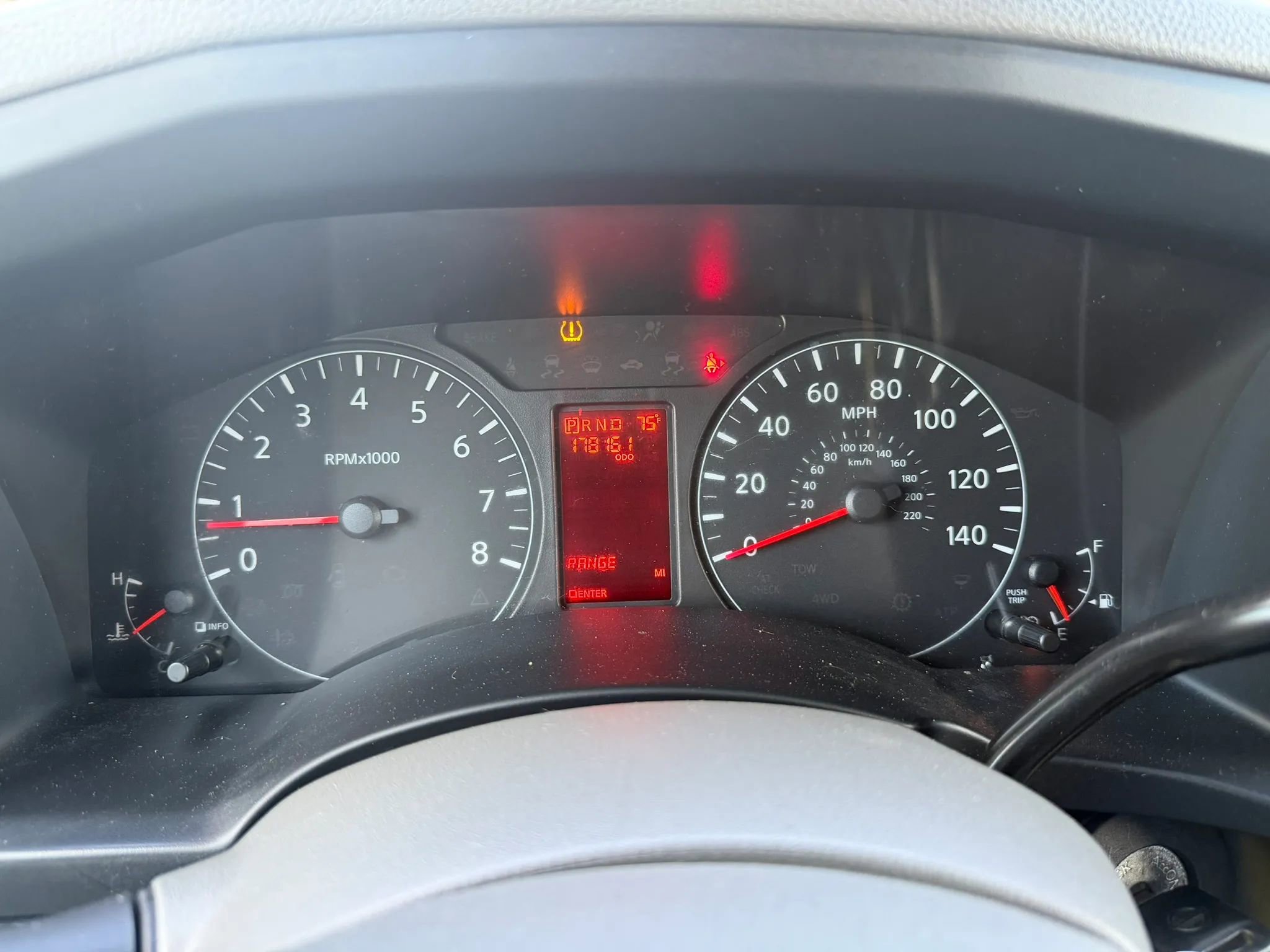 Used 2019 Nissan NV 2500 SV RWD image 17