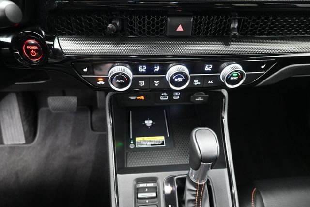 Used 2025 Honda CR-V Sport Touring image 4