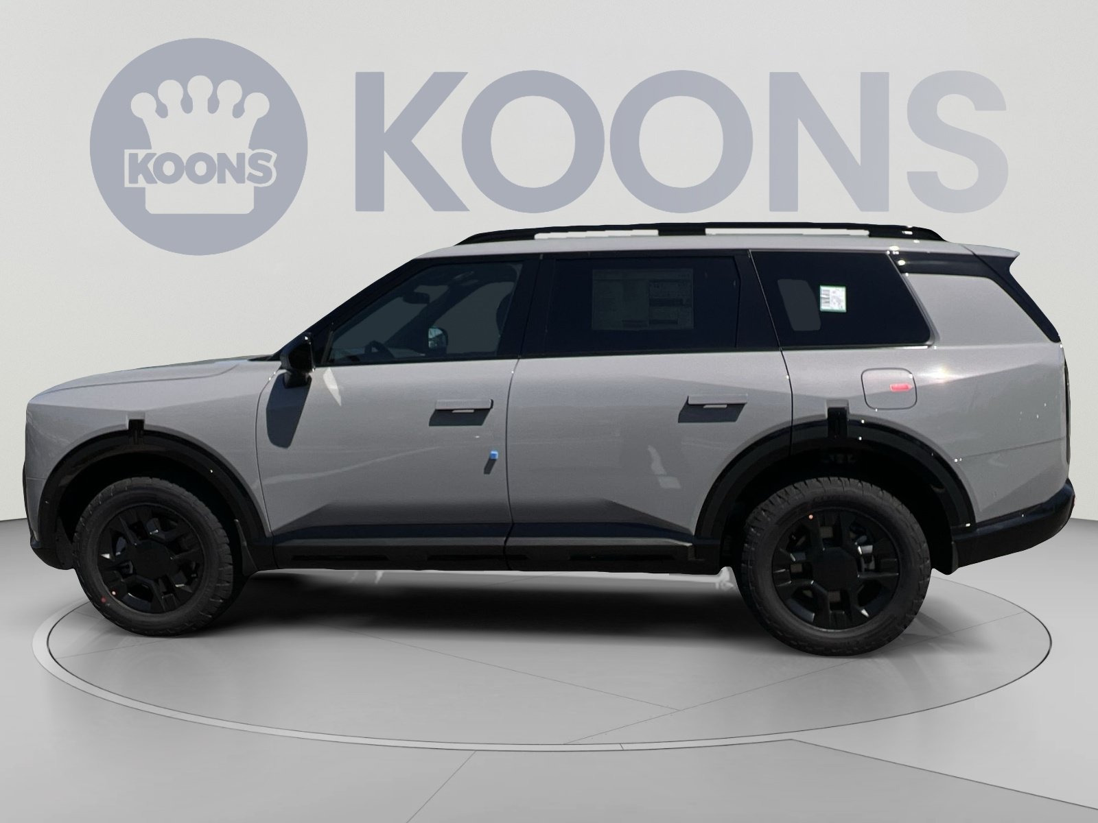 New 2027 Kia Telluride SX Prestige X-Pro AWD/4WD image 13