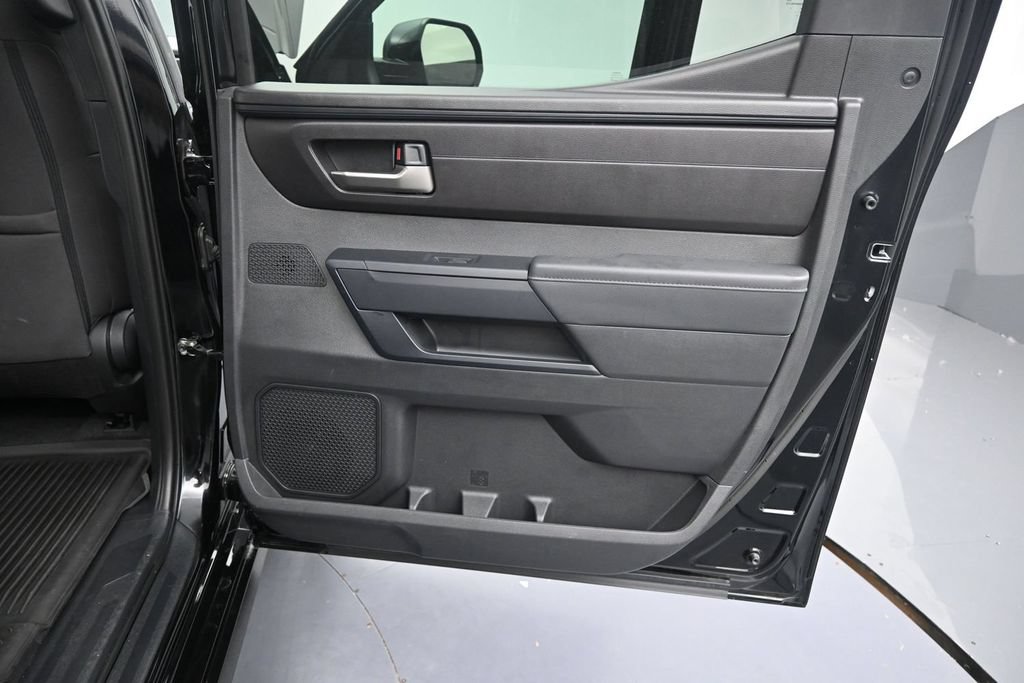 Used 2025 Toyota Tundra SR5 w/ SR5 Convenience Package AWD/4WD image 20