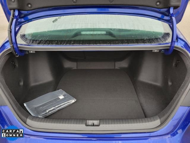 Used 2025 Honda Accord Sport image 7