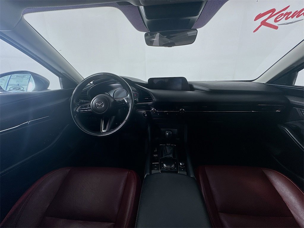 Used 2024 MAZDA MAZDA3 s image 10