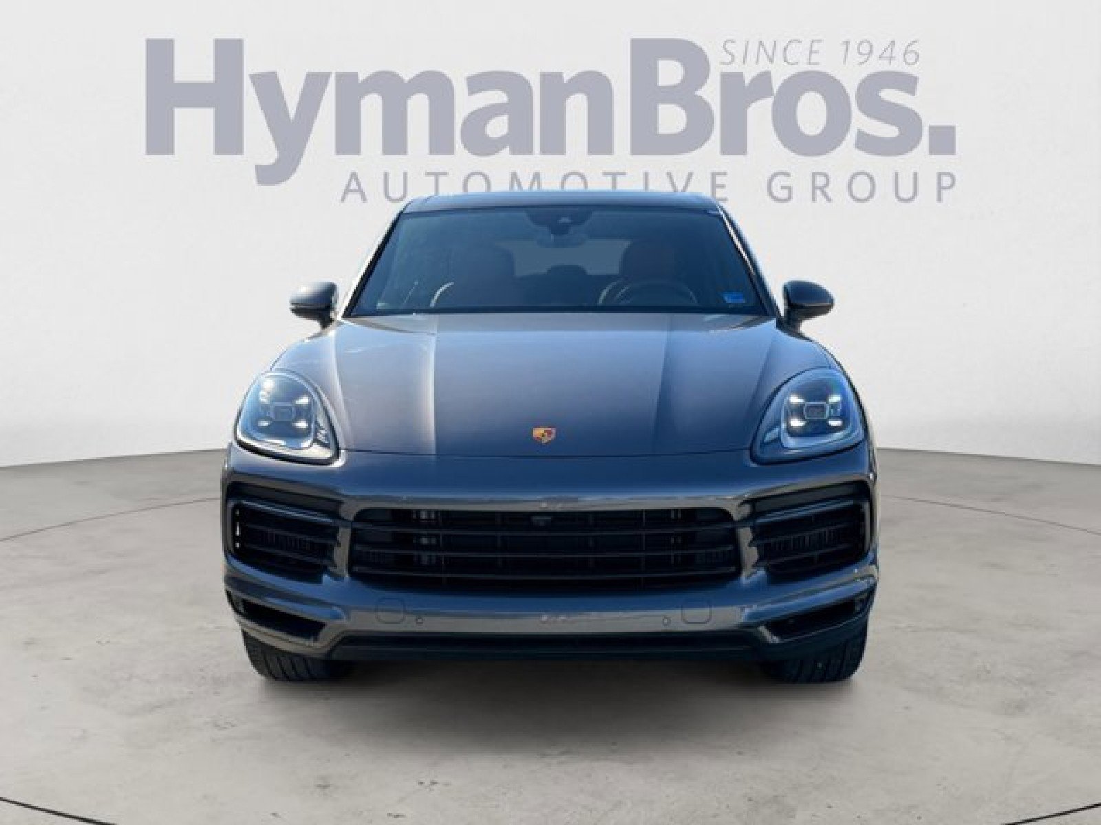 Used 2022 Porsche Cayenne AWD/4WD image 8