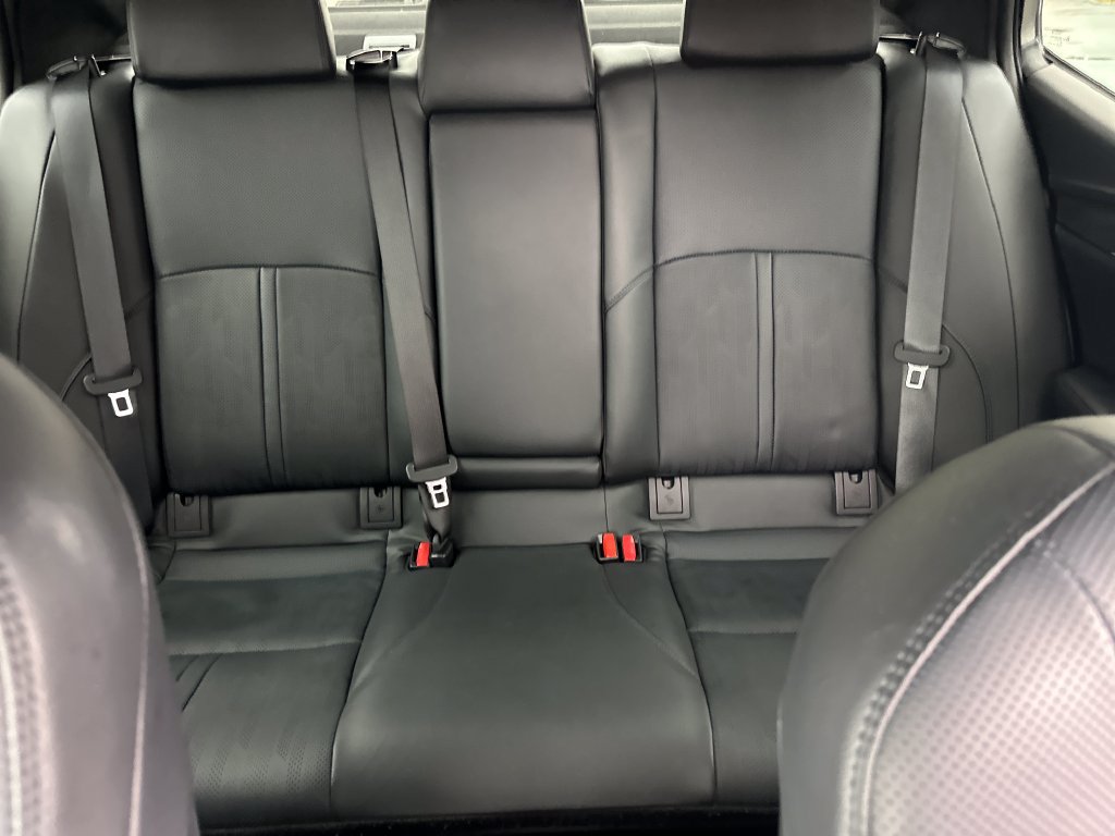 Certified 2025 Toyota Camry XSE FWD image 24
