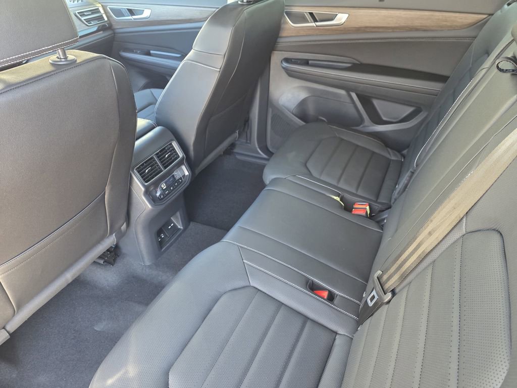 New 2026 Volkswagen Atlas SEL image 19