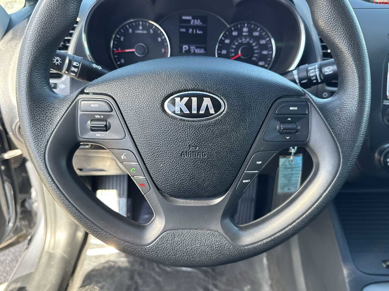 Used 2016 Kia Forte LX image 21