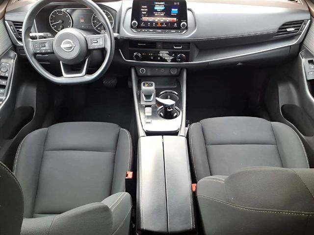 Certified 2023 Nissan Rogue S image 10