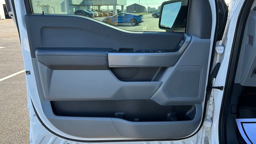 Used 2023 Ford F150 XLT w/ Trailer Tow Package image 21