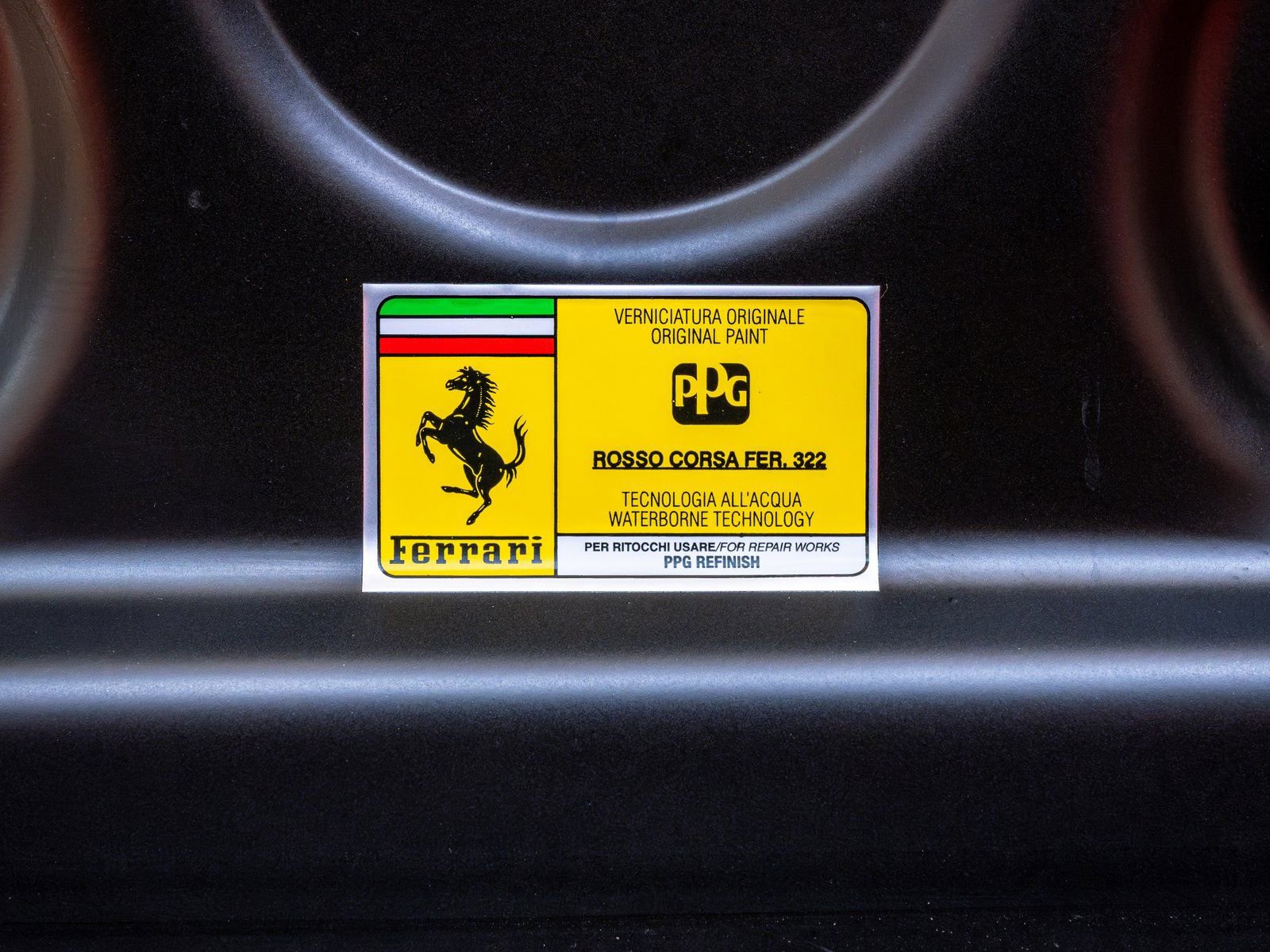 Used 2009 Ferrari F430 Scuderia image 24