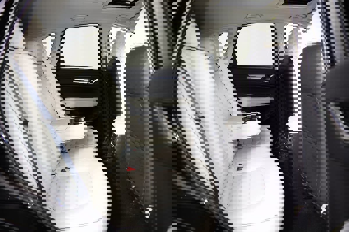 Used 2024 MAZDA CX-5 AWD 2.5 S w/ Premium Plus Pkg image 14